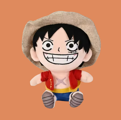 Toy Universe™‎   OnePiece Plushies