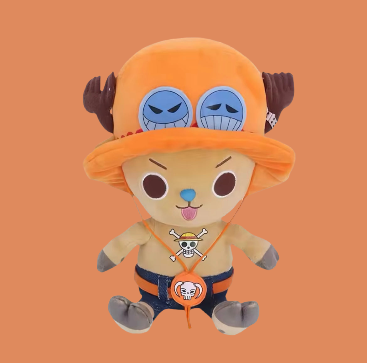 Toy Universe™‎   OnePiece Plushies