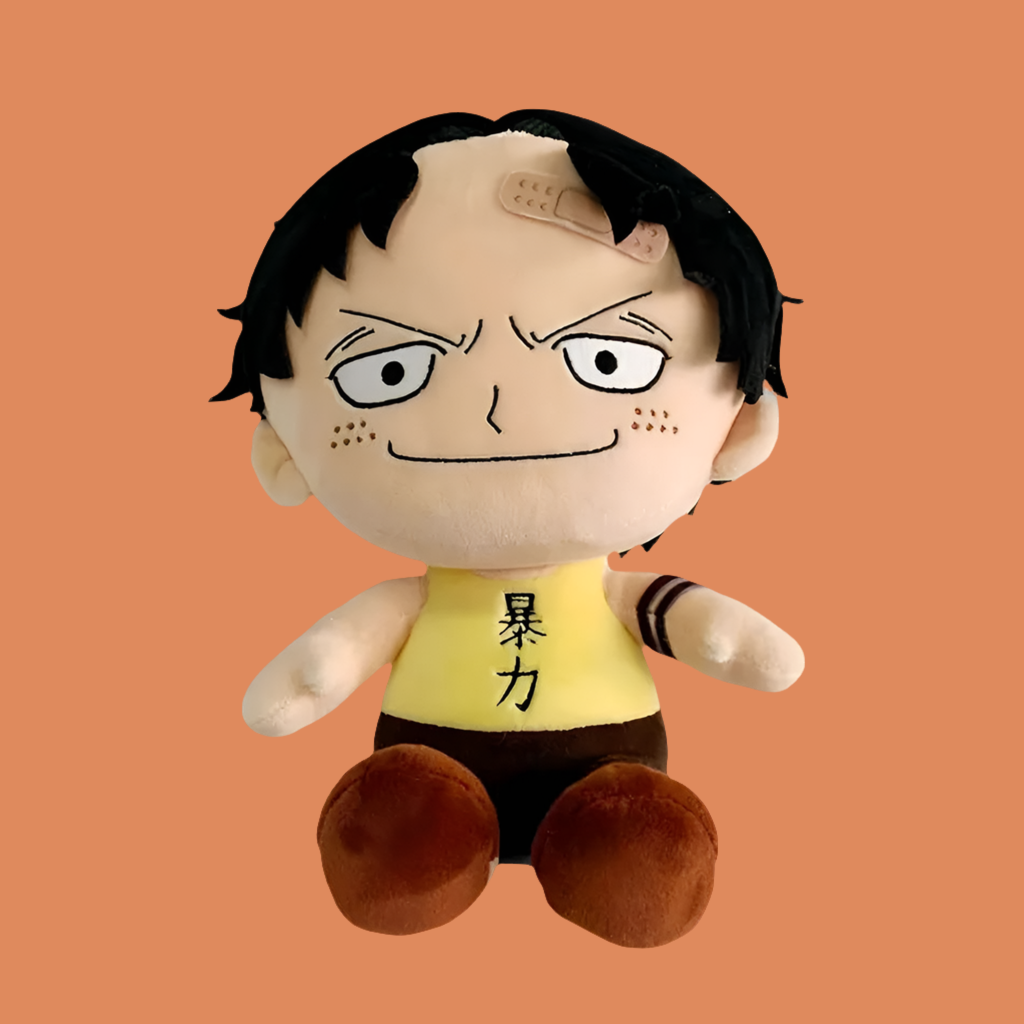 Toy Universe™‎   OnePiece Plushies