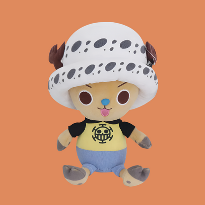 Toy Universe™‎   OnePiece Plushies